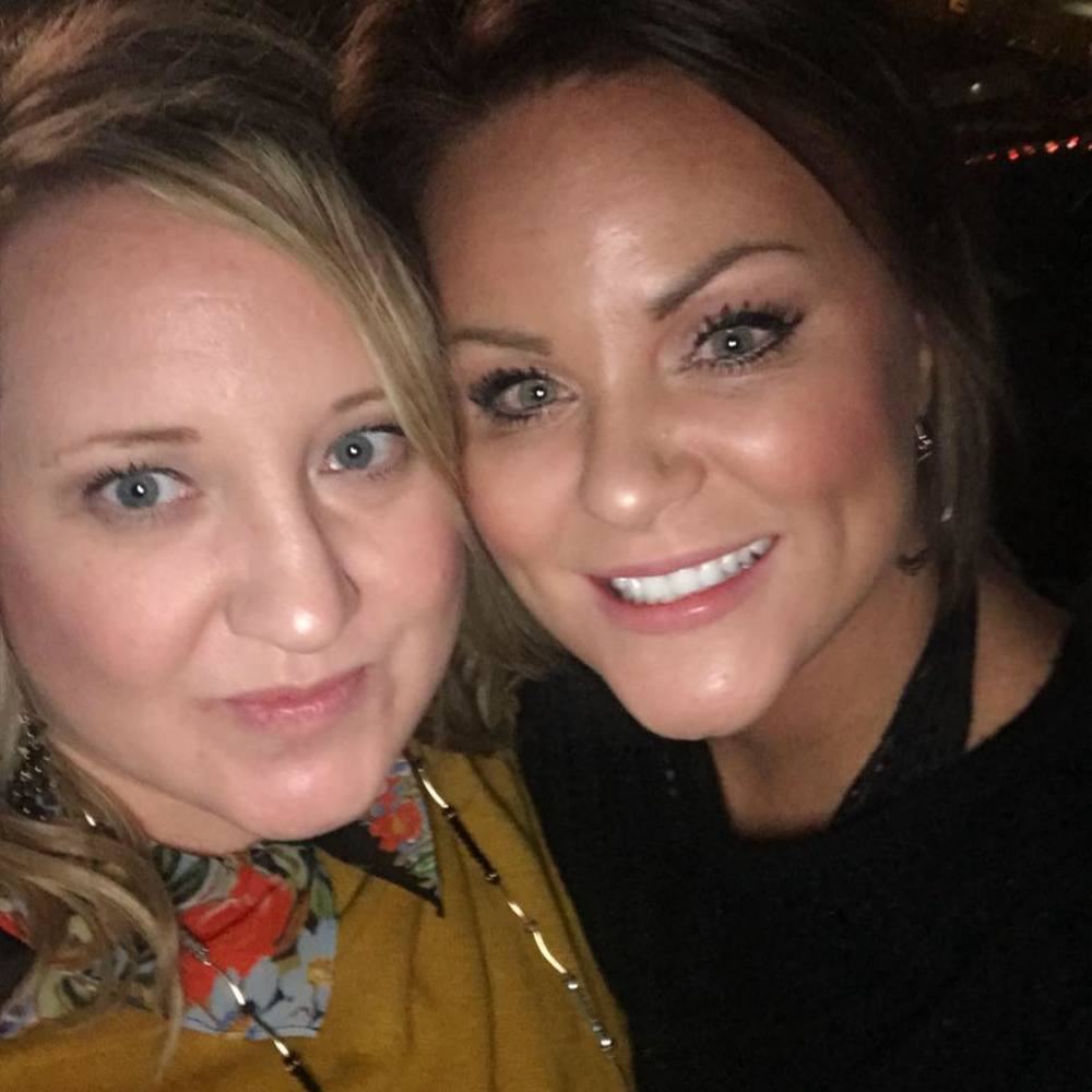 Meet your Posher, Staci